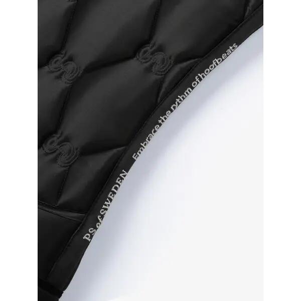 Sottosella dressage PS of Sweden Ruffle 3/3