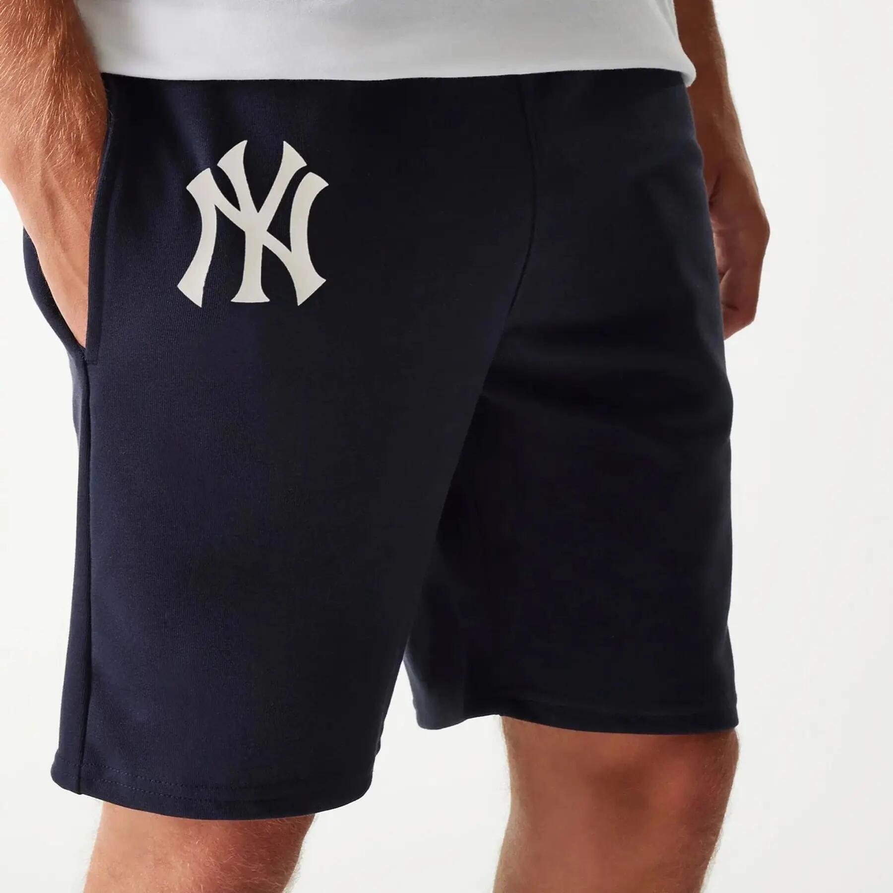 Short New York Yankees League Essential 2/7