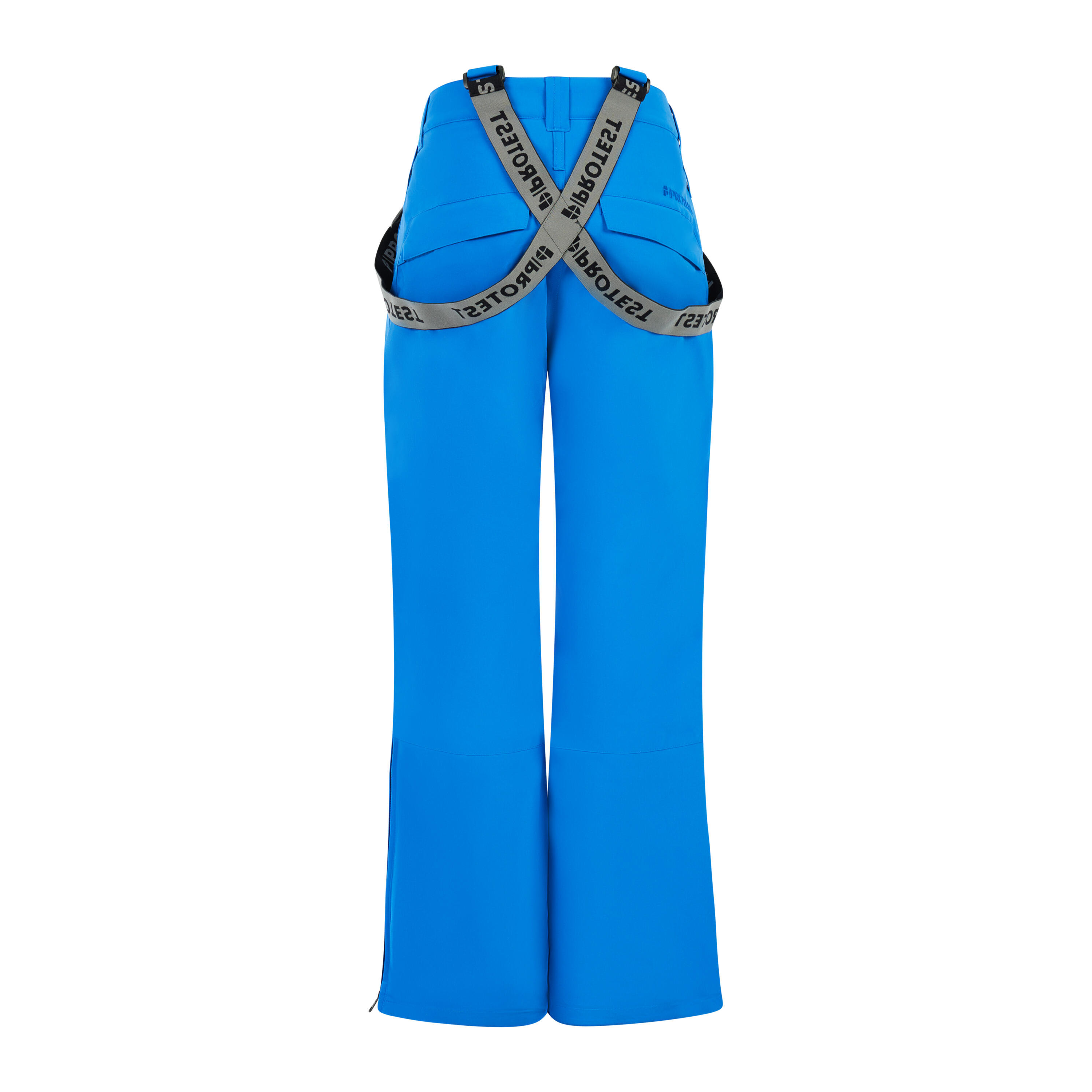 Pantaloni da sci per bambini Protest Spikety 4/7