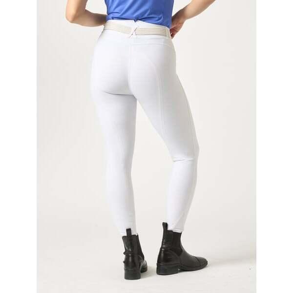 Pantaloni da concorso Mid grip donna PS of Sweden Kendall 2/3