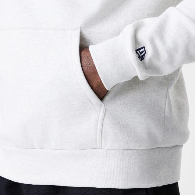 Sweatshirt à capuche Dodgers MLB Script Graphic 5/5