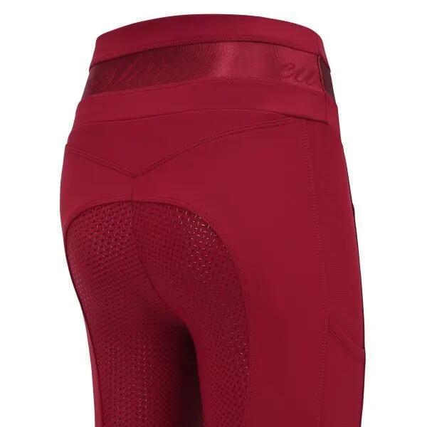Reitleggings full grip Damen Euro-Star Impress 3/3