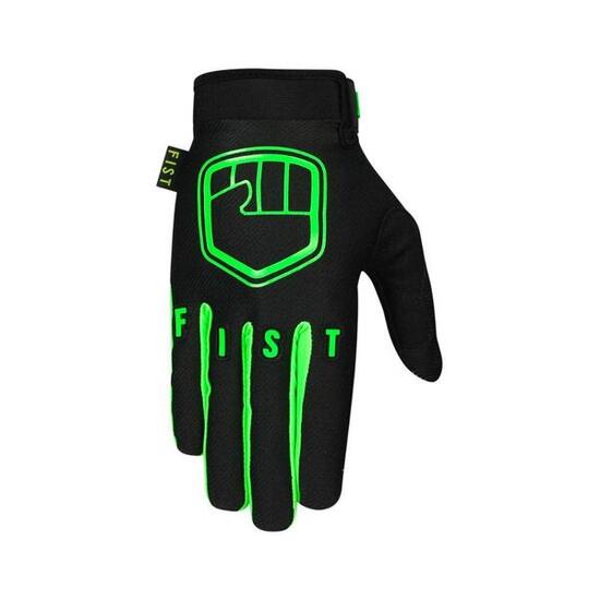 Długie rękawiczki dziecięce Fist Handwear Fluro