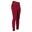 Legging Euro-Star Impress cu grip complet pentru femei
