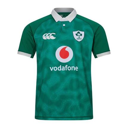 Maillot Domicile Irlande 2025/26