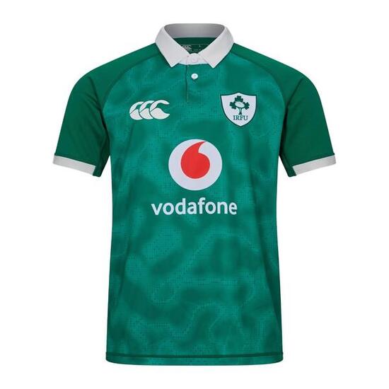Maillot Domicile Irlande 2025/26
