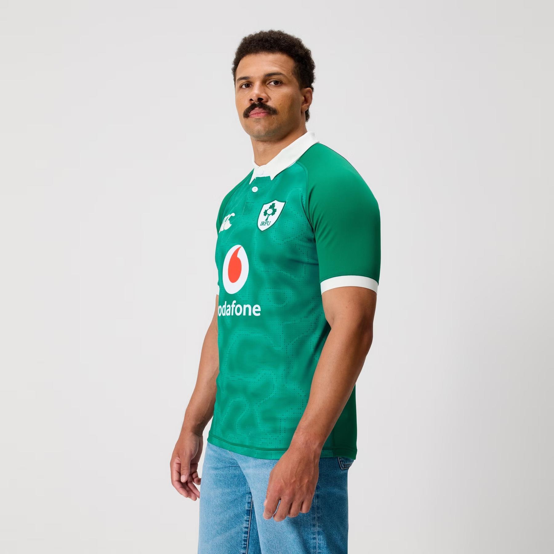 Maillot rugby ireland - Sport & Plein air