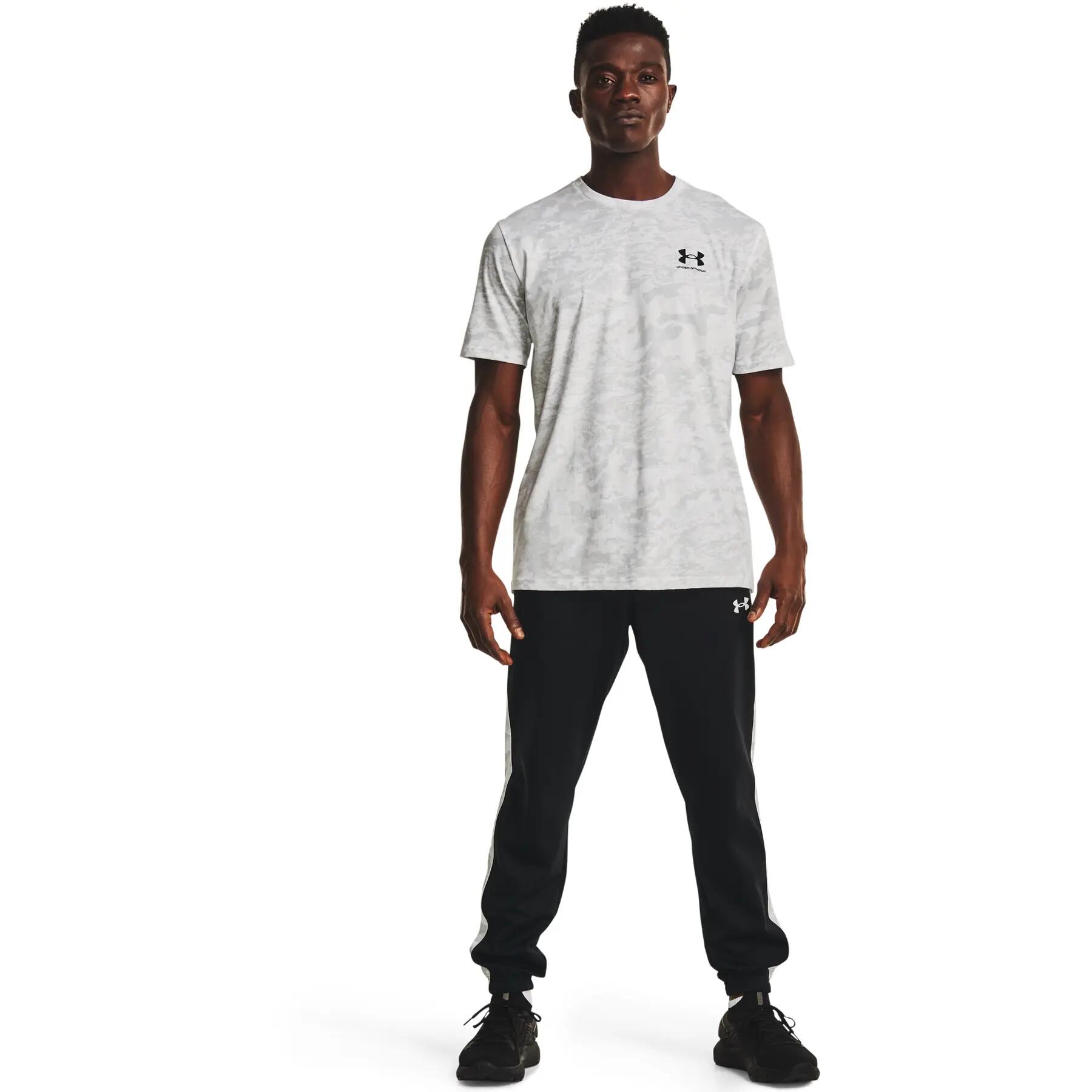 T-shirt Under Armour ABC Camo 2/6