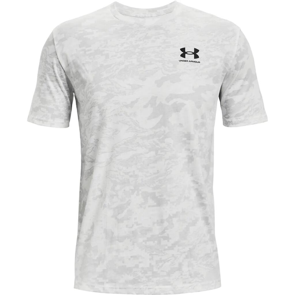 Men's Under Armour Camo White/Beige T-Shirt