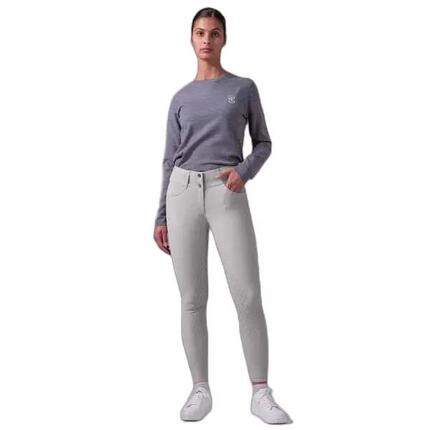 Pantalon équitation full grip femme PS of Sweden Martina