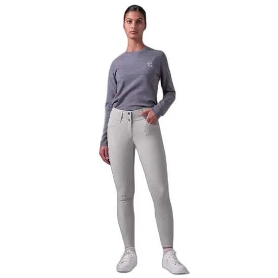 Pantalon équitation full grip femme PS of Sweden Martina