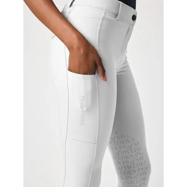 Turnierhose mid grip Damen PS of Sweden Pauline 3/3