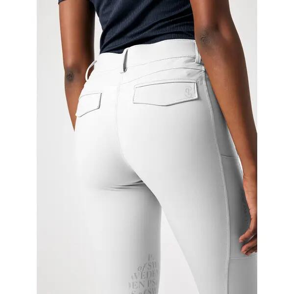 Turnierhose mid grip Damen PS of Sweden Pauline 2/3
