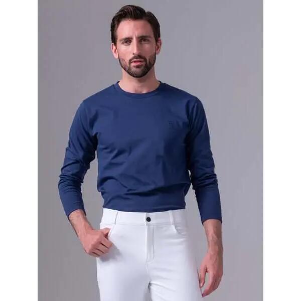 Baselayer equitazione maniche lunghe PS of Sweden Aiden 2/3