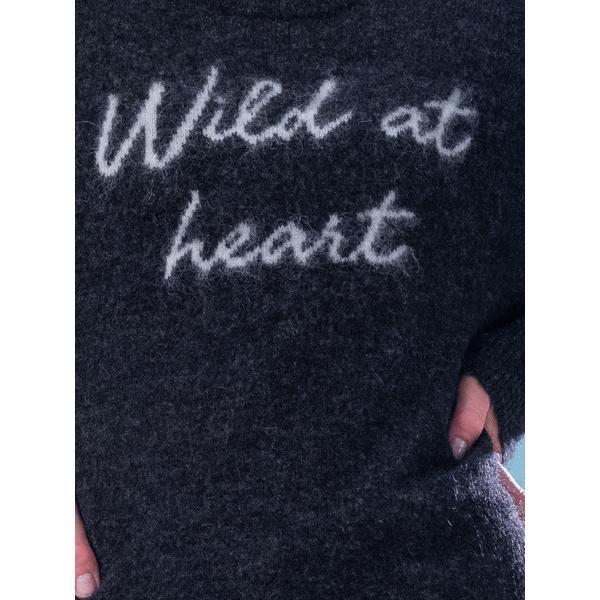 Maglione da donna PS of Sweden Quote Mohair Mix 3/3