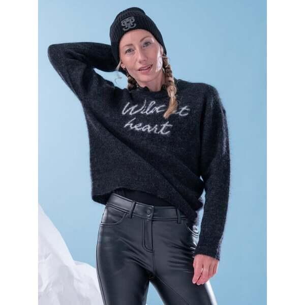 Maglione da donna PS of Sweden Quote Mohair Mix 2/3