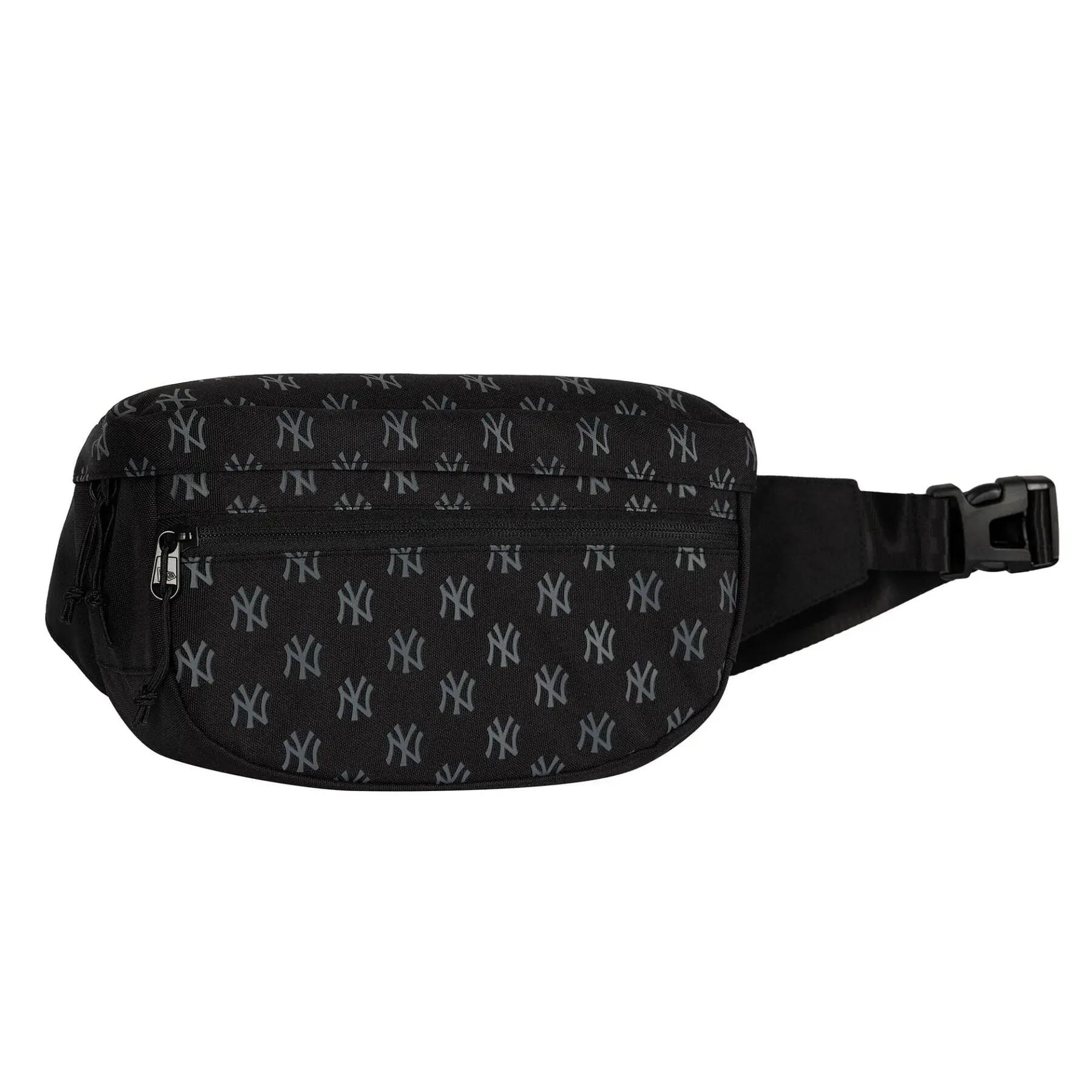 Bolsa bandolera New York Yankees Monogram 3/3