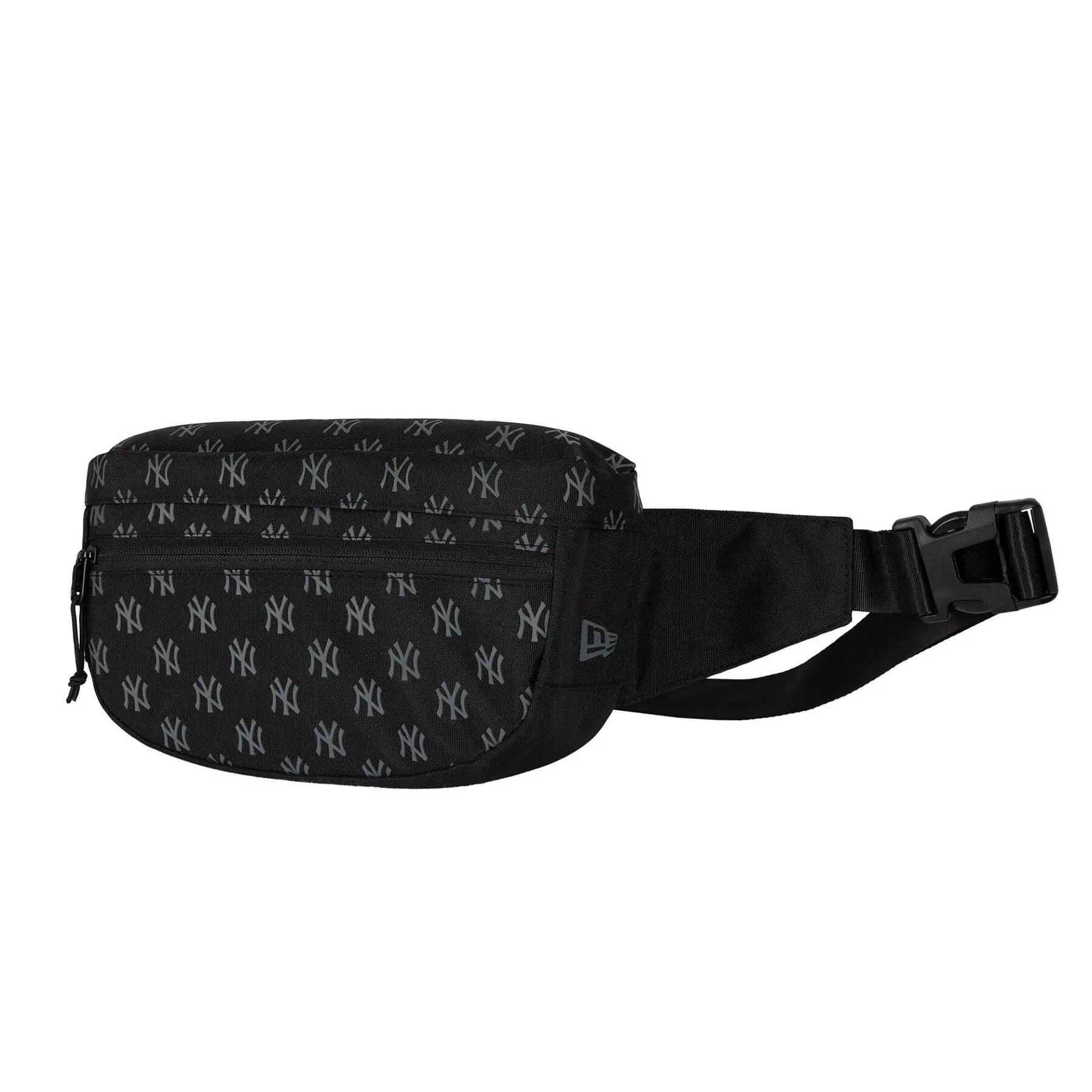 Bolsa bandolera New York Yankees Monogram 2/3