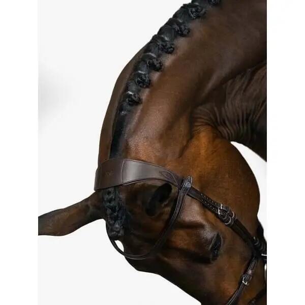 Briglia da equitazione PS of Sweden Mary Lou By Henrik Von Eckermann 3/3