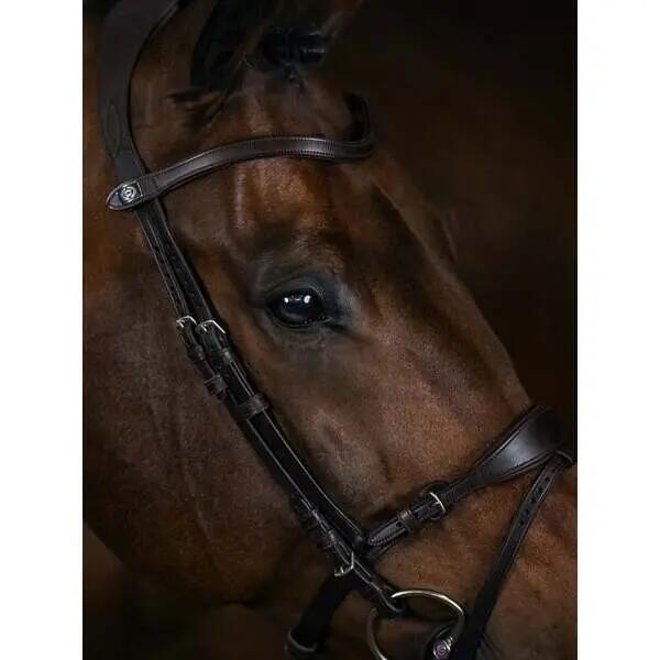Briglia da equitazione PS of Sweden Mary Lou By Henrik Von Eckermann 2/3