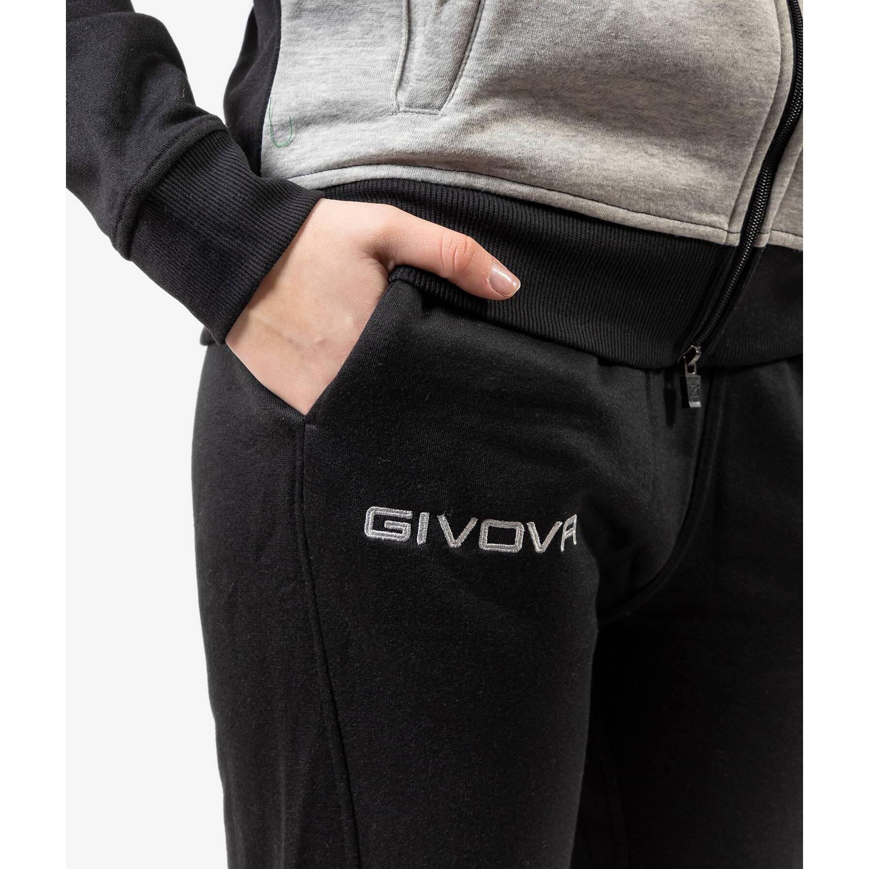 Tepláková souprava Givova Super King 5/5