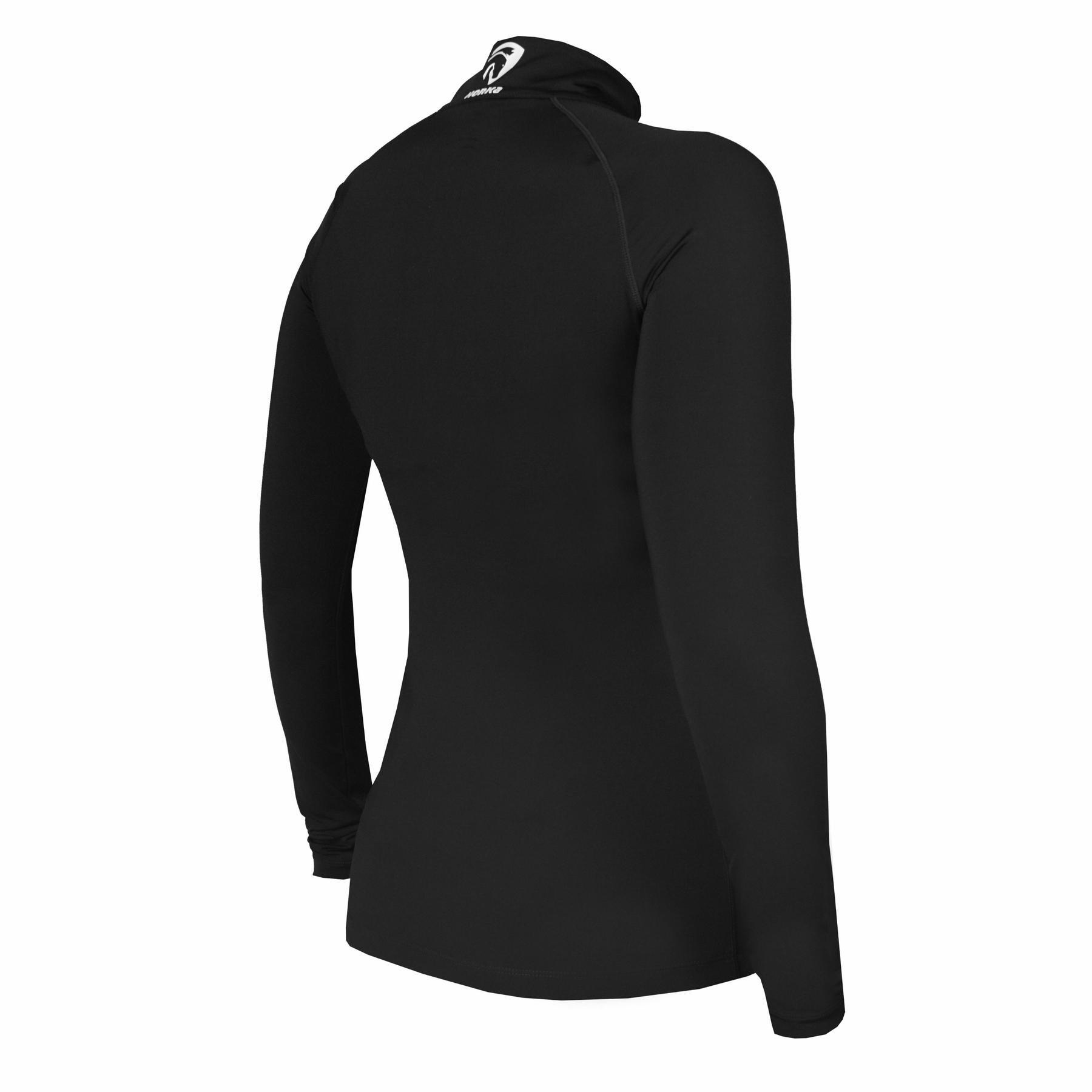Sweatshirt polygiene mulher HORKA 2/2