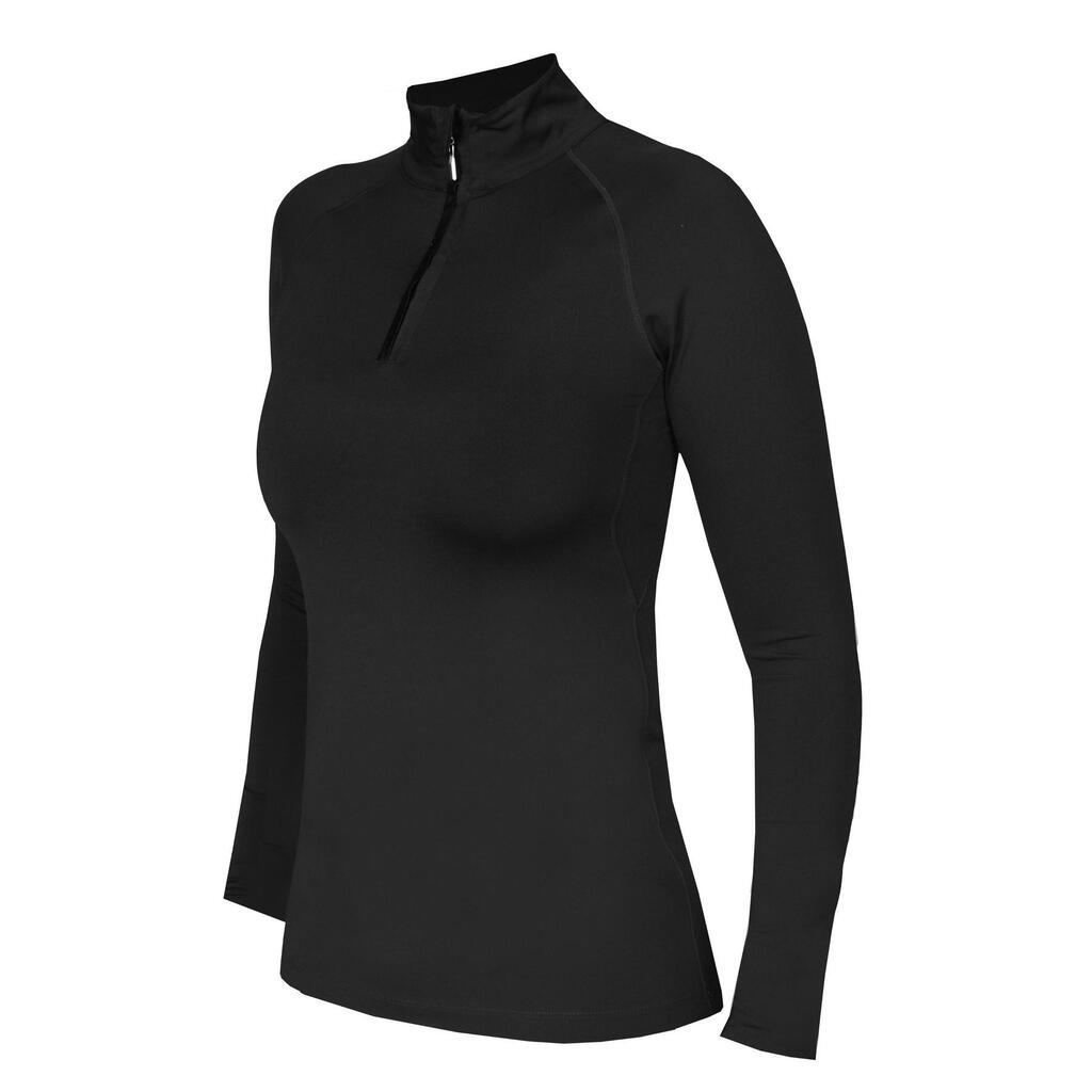 Polygiene sweatshirt for women HORKA