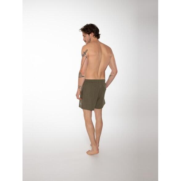 Badehose Protest 4/7