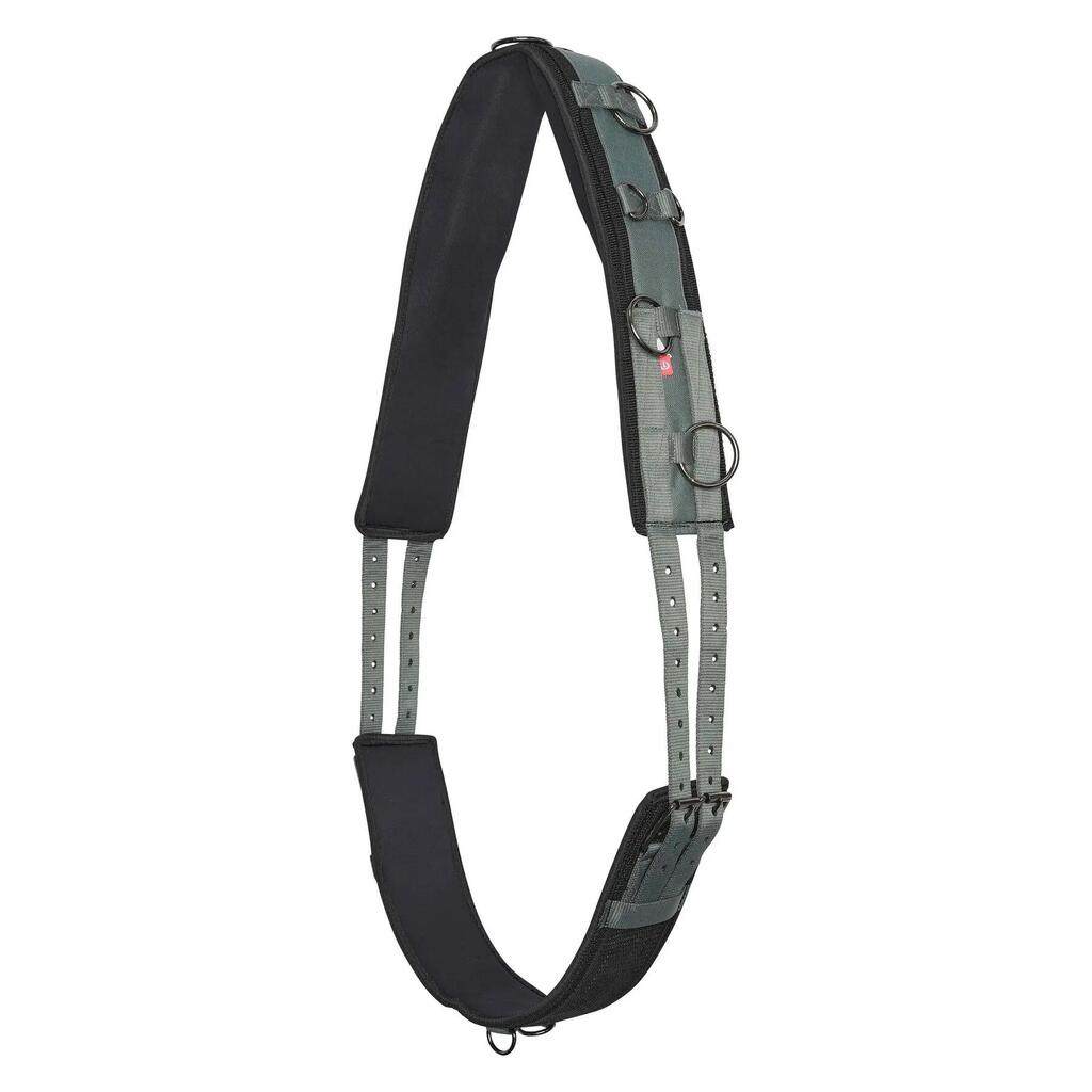 Nylon horse surfaix Imperial Riding Deluxe Extra