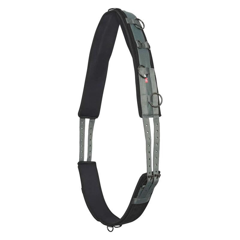 Surfaix de lucru Imperial Riding Deluxe Extra din nylon