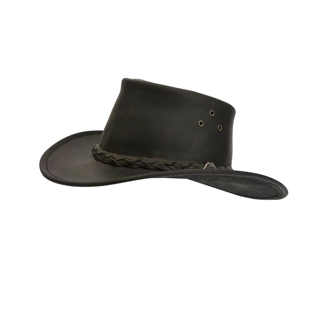 Canvas Hat HORKA Wallaroo