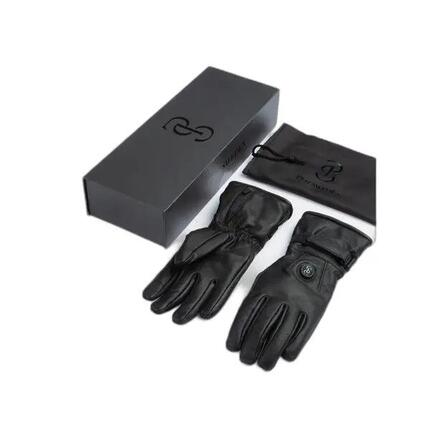 Gants d'équitation chauffants femme PS of Sweden