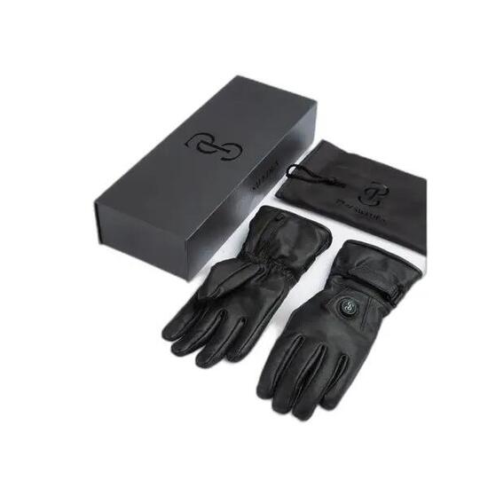 Gants d'équitation chauffants femme PS of Sweden