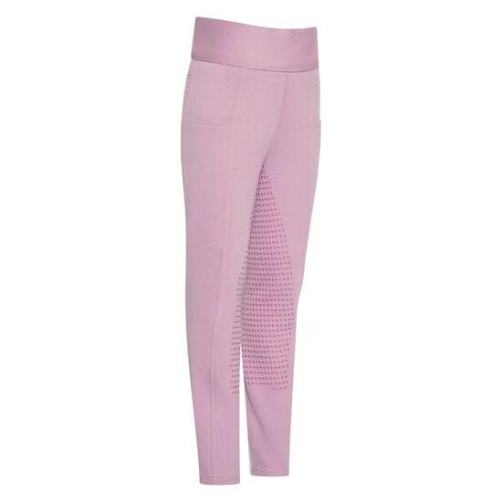 Legging équitation full grip fille Imperial Riding Tessy Light