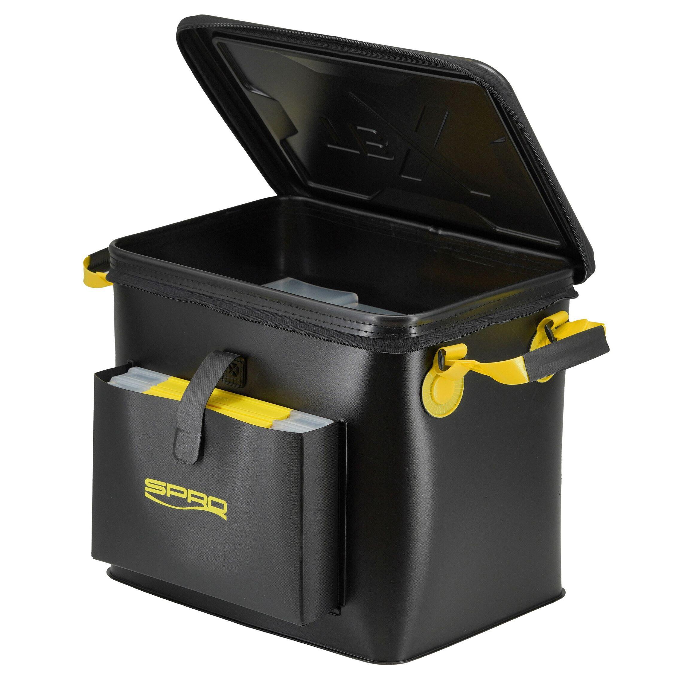 Opbergtas Spro Tbx Eva 2/2