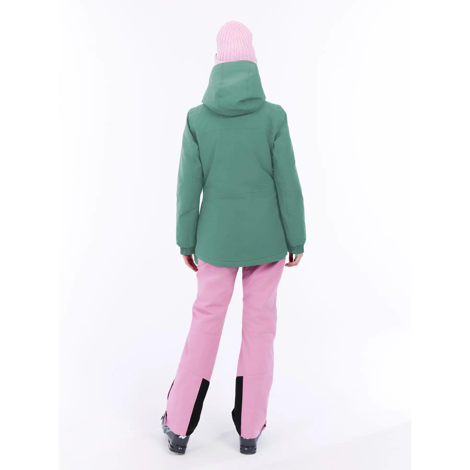 Veste de ski femme Protest Beverly 5/7