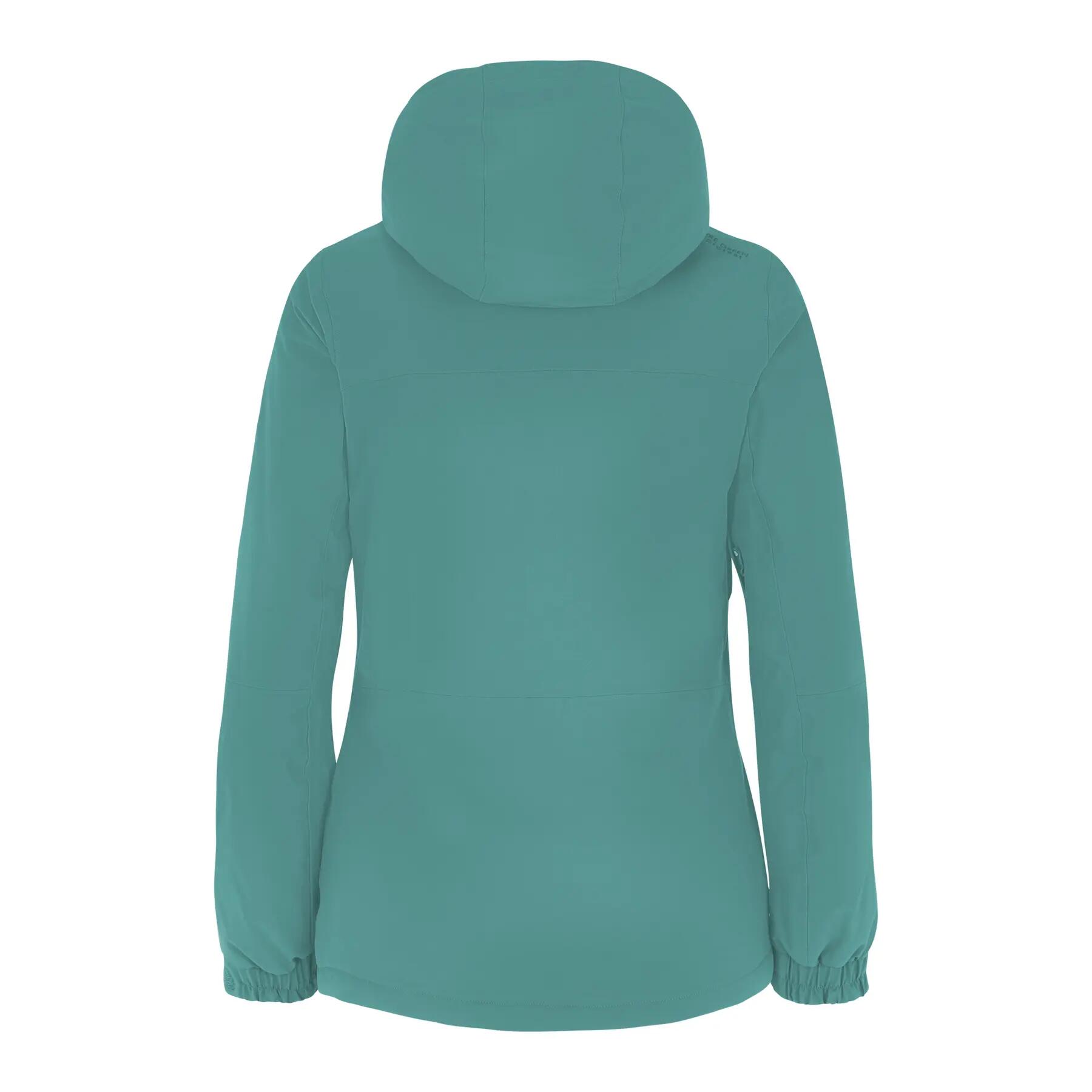 Veste de ski femme Protest Beverly 4/7