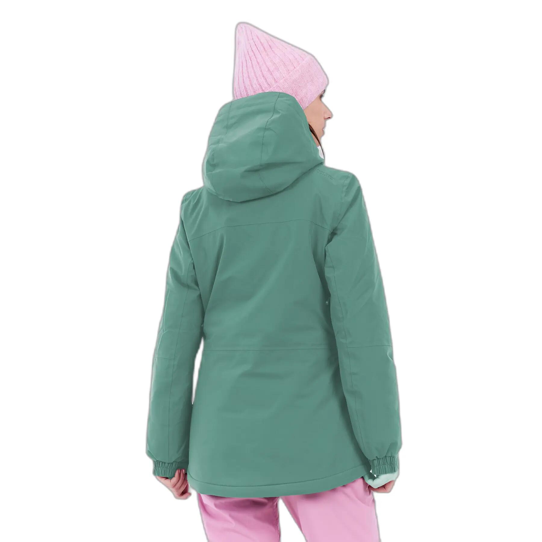 Veste de ski femme Protest Beverly 6/7