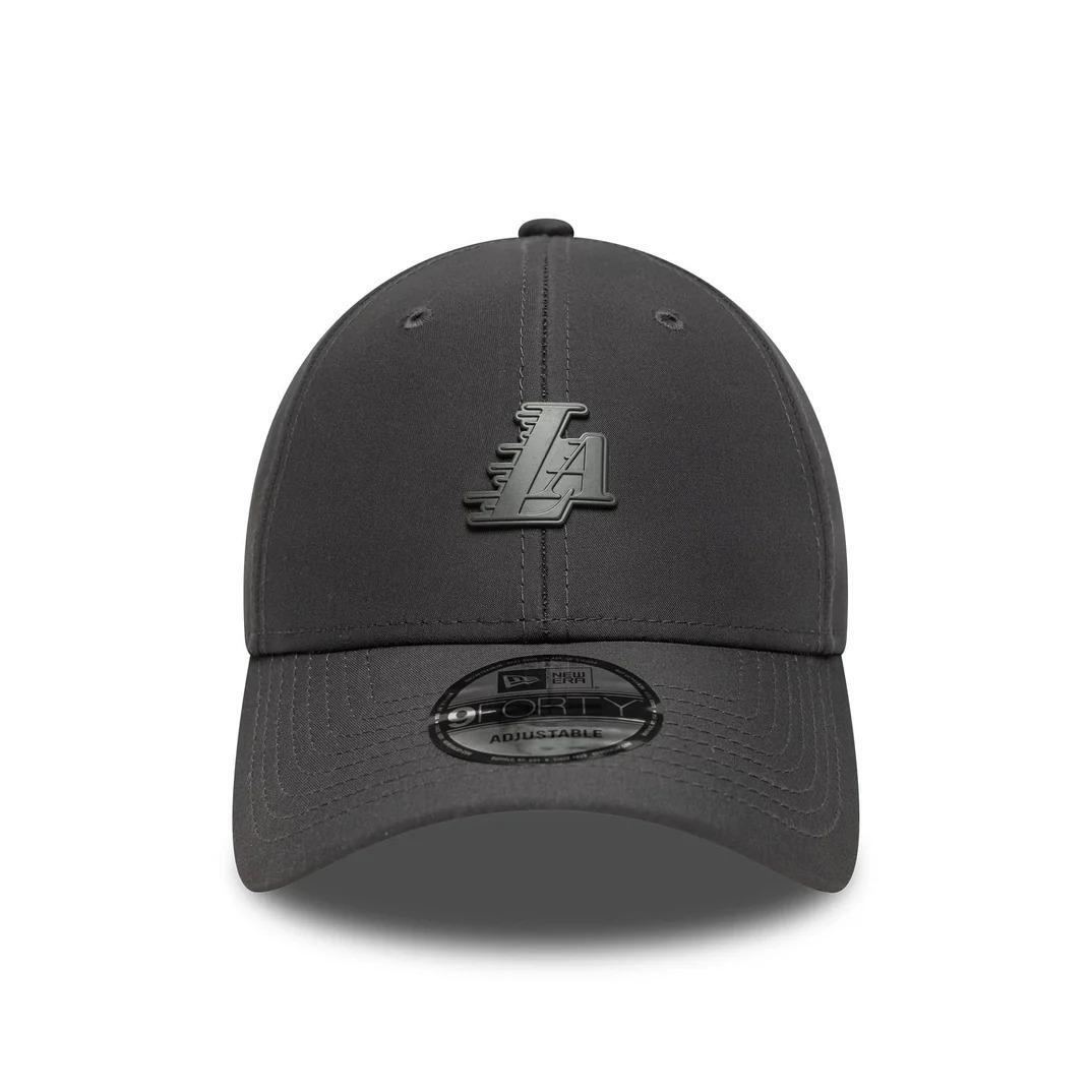 Boné de basebol New Era Los Angeles Lakers 9Forty 3/5