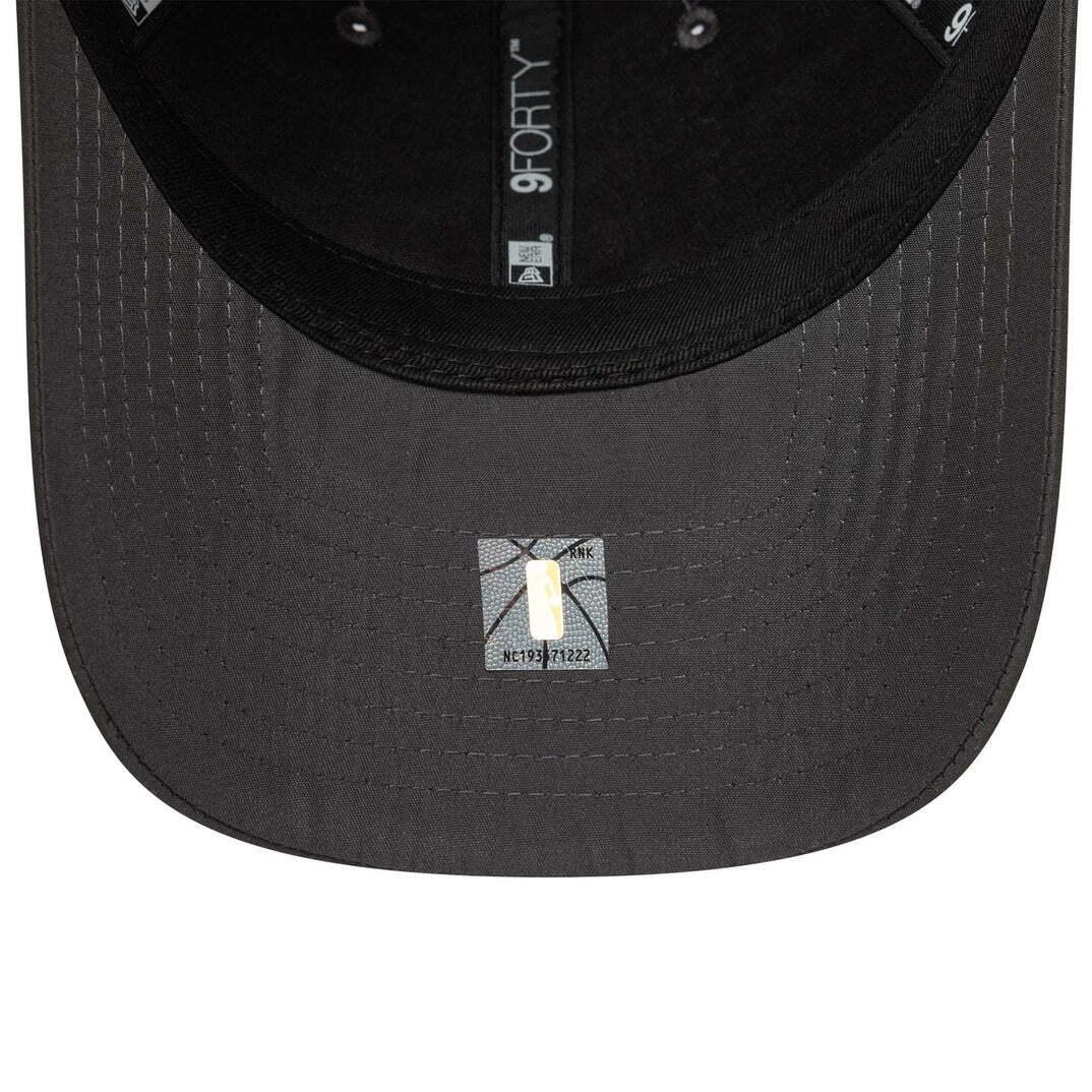 Boné de basebol New Era Los Angeles Lakers 9Forty 5/5