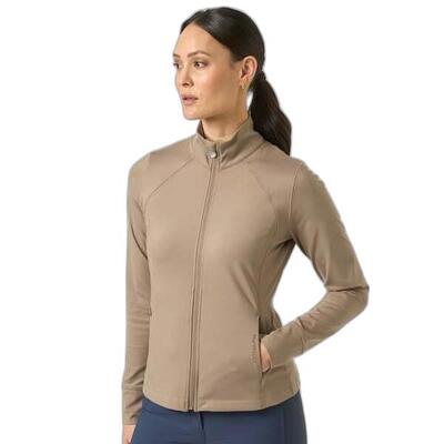 Giacca da equitazione da donna con zip PS of Sweden Kaia
