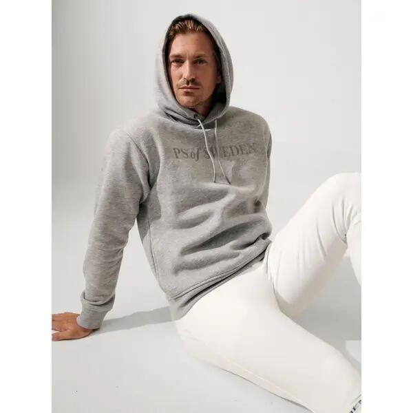 Sudadera con capucha PS of Sweden Asher 3/3
