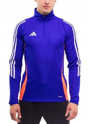 Adidas tiro 24 training top voor heren