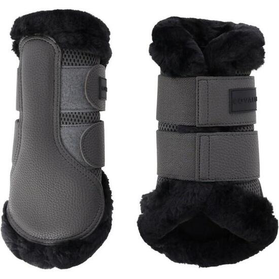 Guêtres pour cheval fermées Covalliero