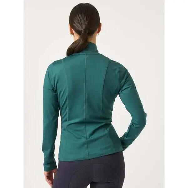 Giacca da equitazione da donna con zip PS of Sweden Kaia 2/3