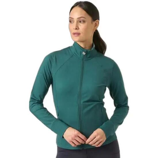 Giacca da equitazione da donna con zip PS of Sweden Kaia
