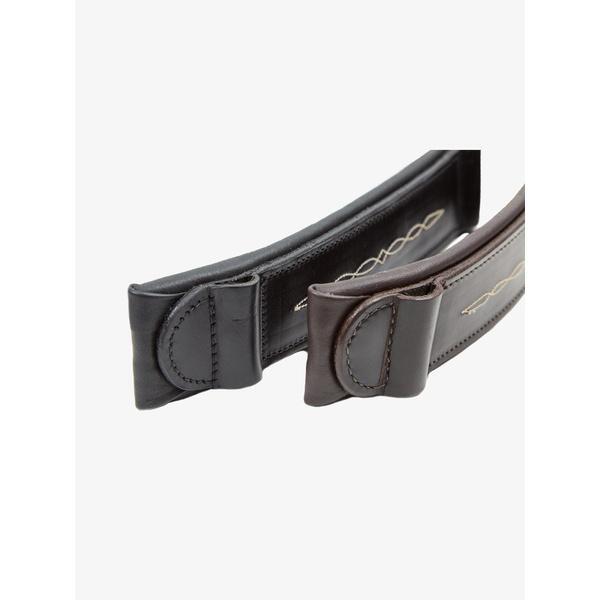 Muserola de caballo PS of Sweden High Jump Fancy Stitches 3/3