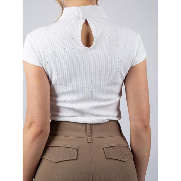 Camiseta de equitación mujer PS of Sweden Dinja X 3/3