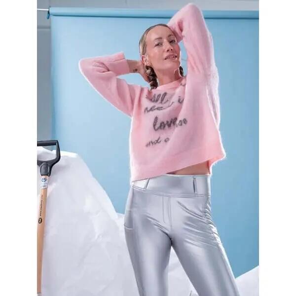 Jersey de mujer PS of Sweden Quote Mohair Mix 3/3