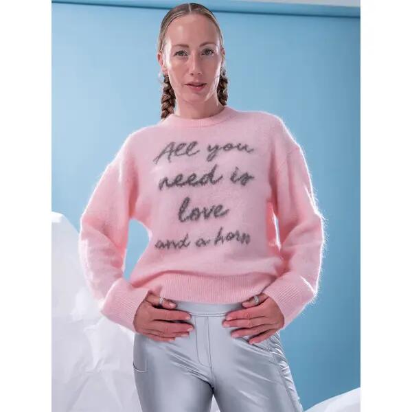 Jersey de mujer PS of Sweden Quote Mohair Mix 2/3
